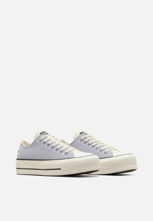Converse - Chuck Taylor all star lift platform