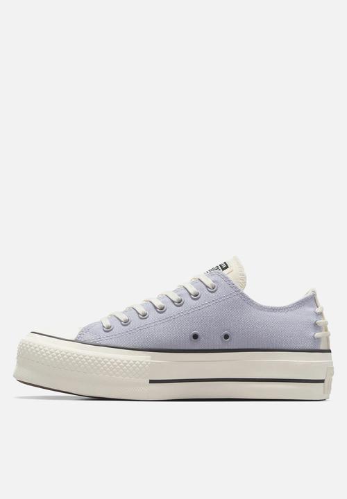 Converse - Chuck Taylor all star lift platform