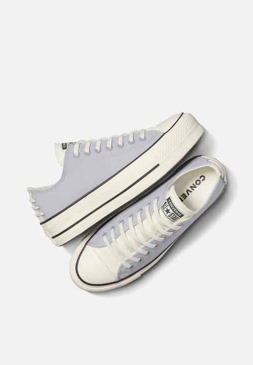 Converse - Chuck Taylor all star lift platform