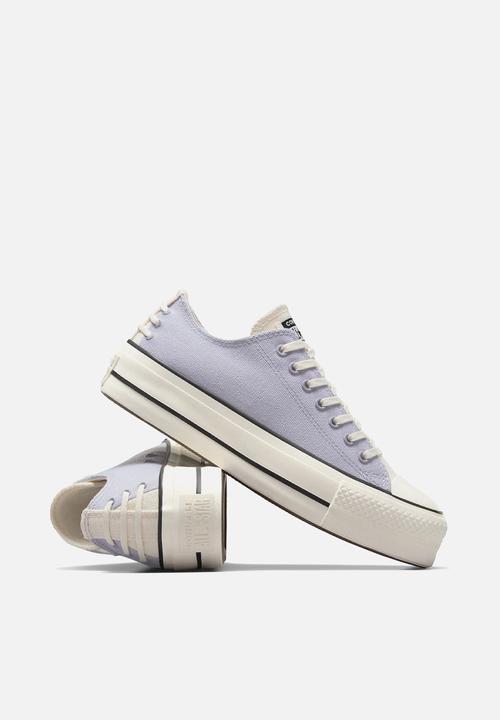 Converse - Chuck Taylor all star lift platform