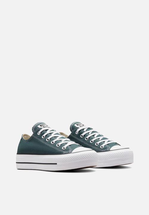 Converse - Chuck Taylor all star lift platform