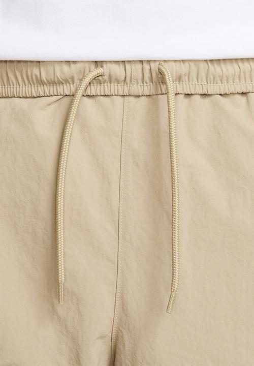 Nike - NSW Club  Woven Cargo Pants - Parachute Beige