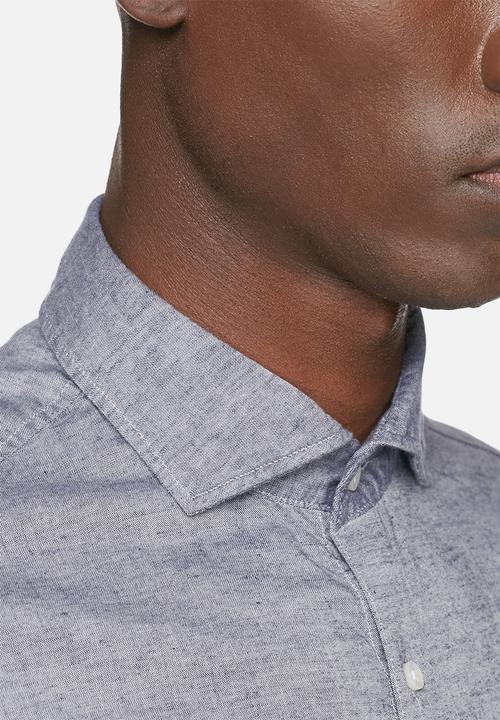 Jack & Jones - Lynn slim shirt