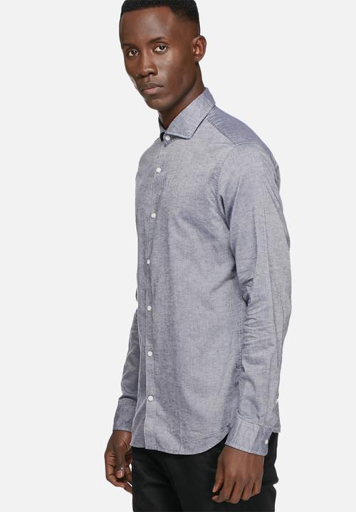 Jack & Jones - Lynn slim shirt