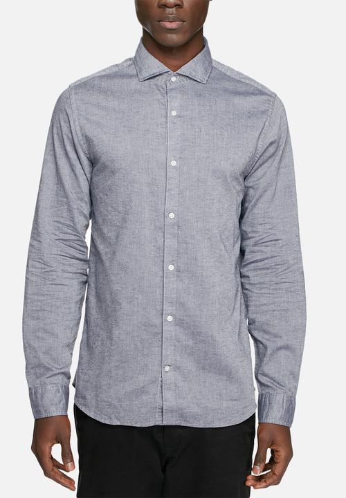 Jack & Jones - Lynn slim shirt