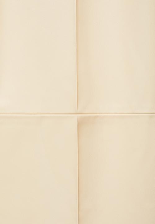MANGO - Trousers Nathalia - Light Beige