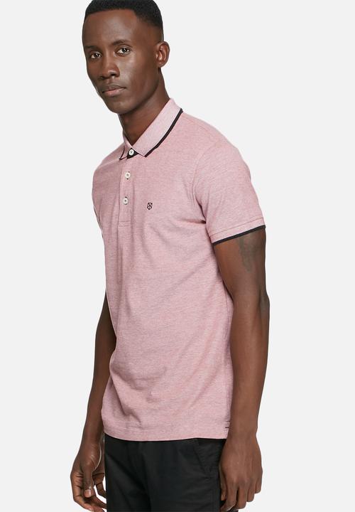 Jack & Jones - Paulos Polo shirt