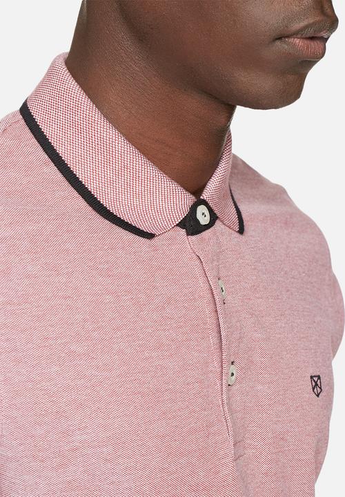 Jack & Jones - Paulos Polo shirt