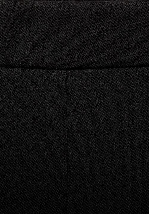 MANGO - Trousers Goa - Black