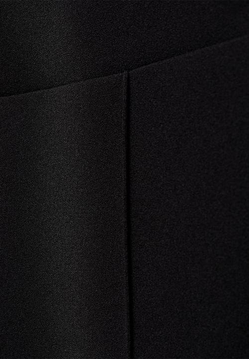 MANGO - Trousers Avaya - Black