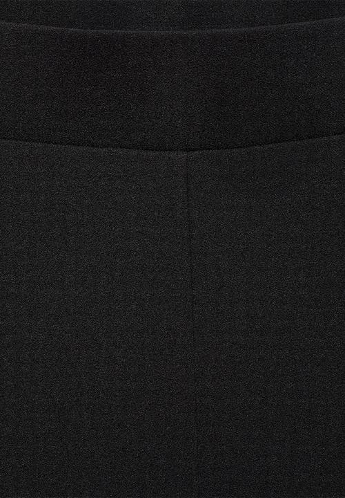 MANGO - Trousers Avaya - Black