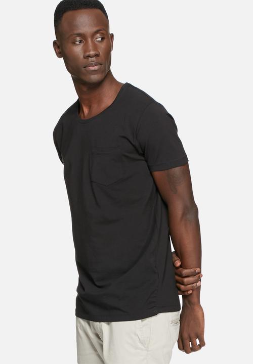 Jack & Jones - Liam Pima tee