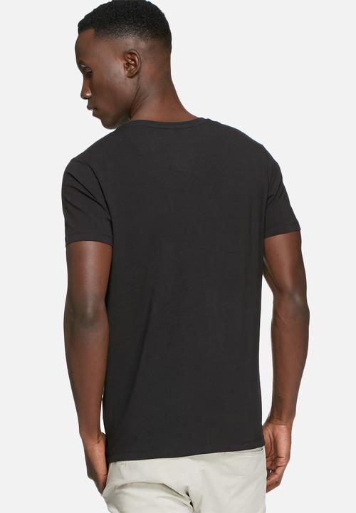 Jack & Jones - Liam Pima tee