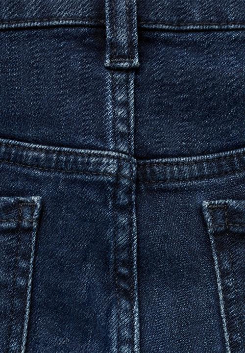 MANGO - Jeans Jude - Open Blue
