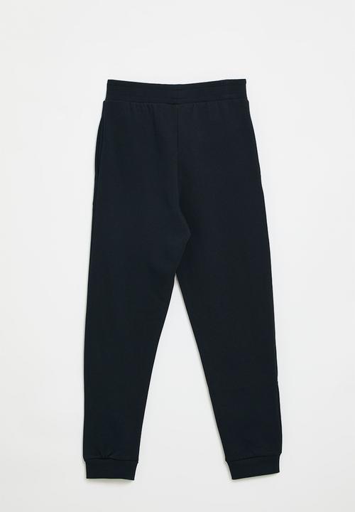 POLO - Boys adrian jogger - navy