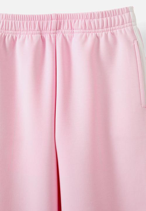 Cotton On - Active pant - fairy pink