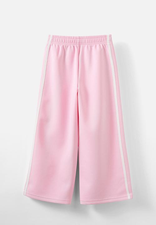 Cotton On - Active pant - fairy pink