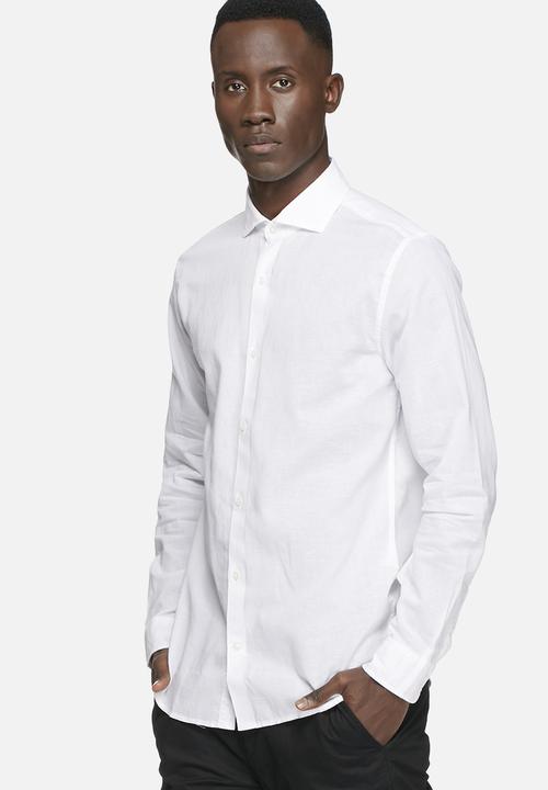 Jack & Jones - Lynn slim shirt