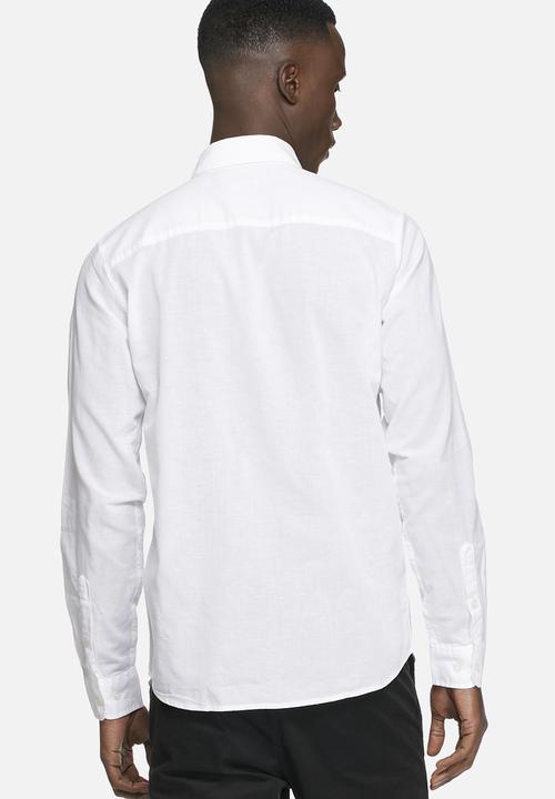 Jack & Jones - Lynn slim shirt