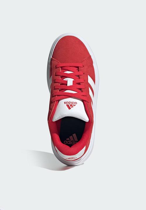 adidas Originals - Grand Court Platform 