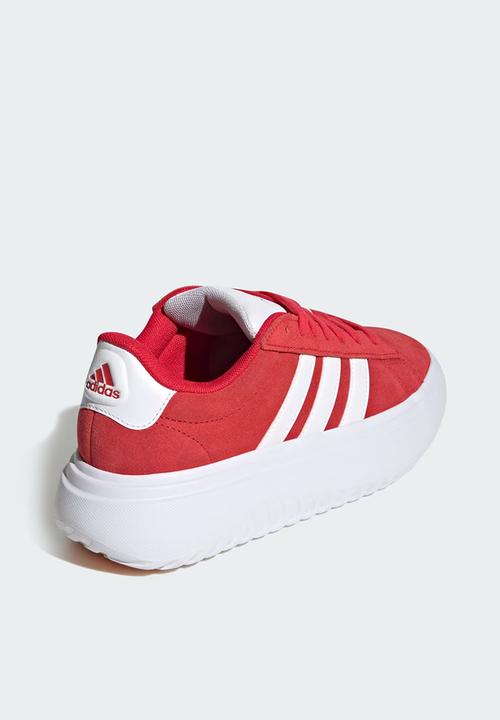 adidas Originals - Grand Court Platform 