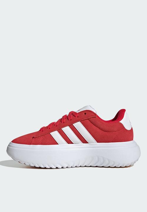 adidas Originals - Grand Court Platform 