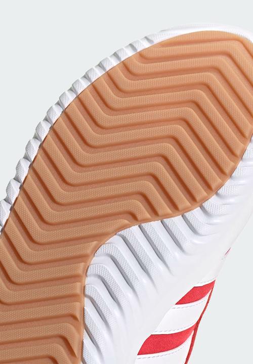 adidas Originals - Grand Court Platform 