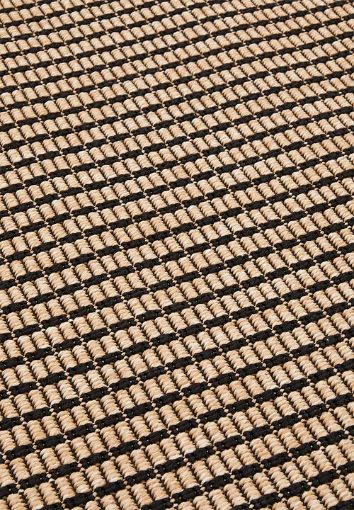 Fotakis - Race outdoor rug - Natural