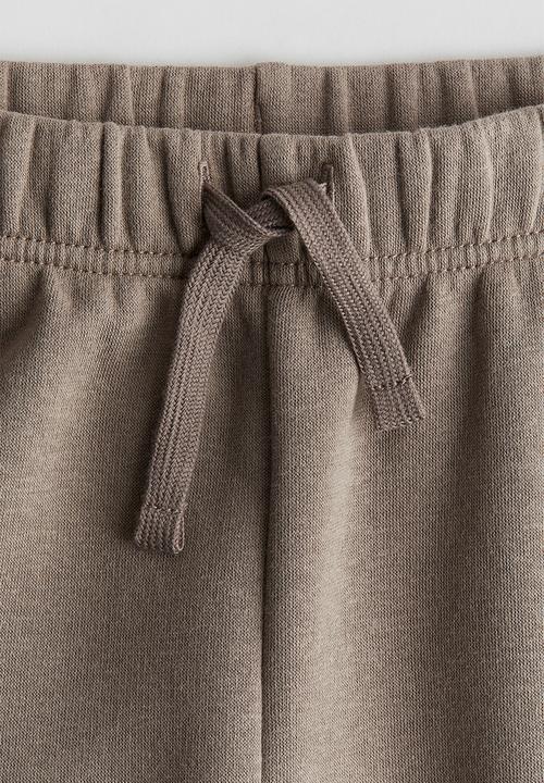 H&M - Joggers - mole