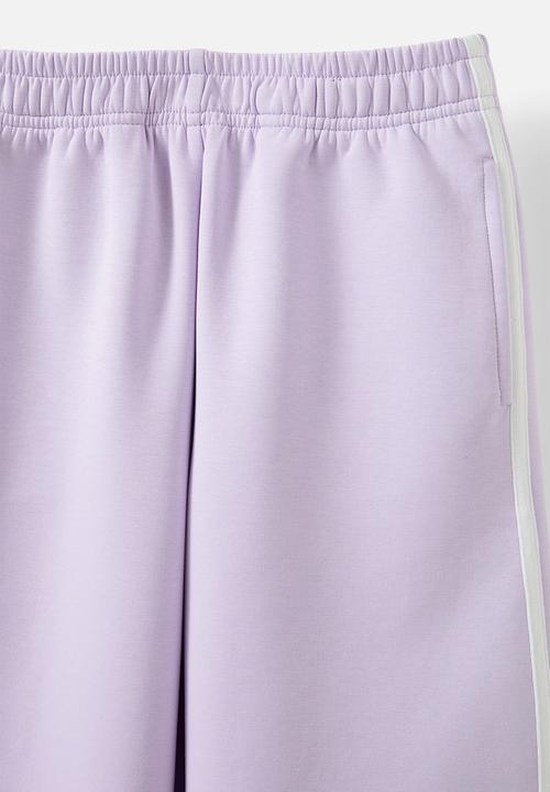 Cotton On - Active pant - vintage lilac