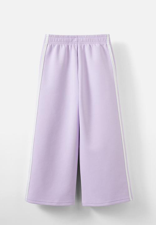 Cotton On - Active pant - vintage lilac
