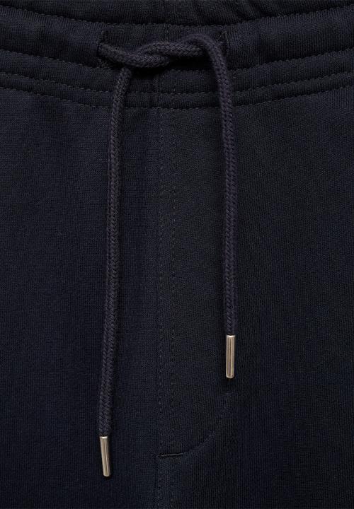 MANGO - Joggers Cohen - Navy