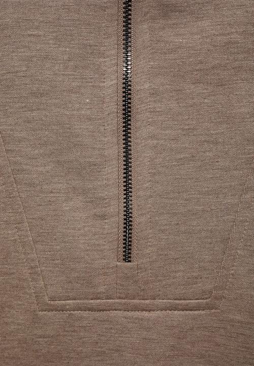 MANGO - Sweatshirt marcz - medium grey
