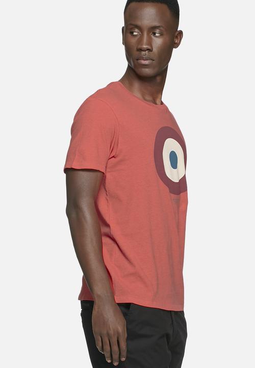 Ben Sherman - Target tee