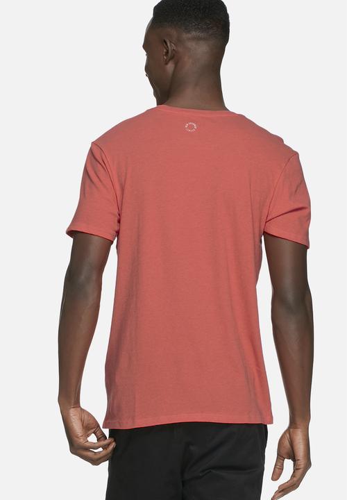Ben Sherman - Target tee
