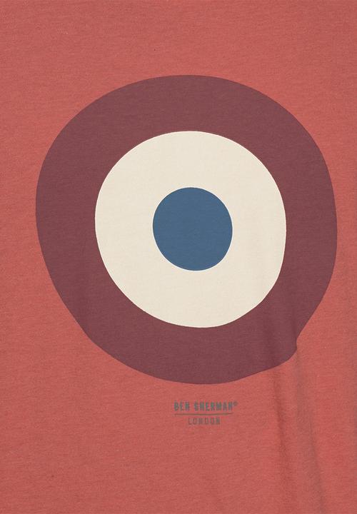 Ben Sherman - Target tee