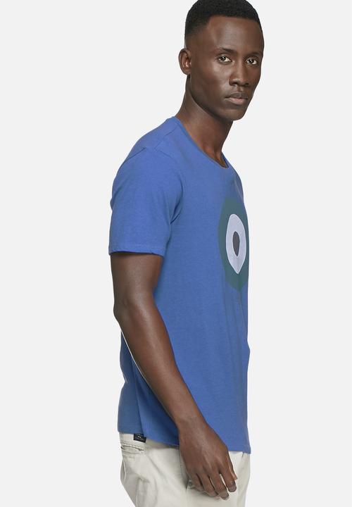 Ben Sherman - Target tee