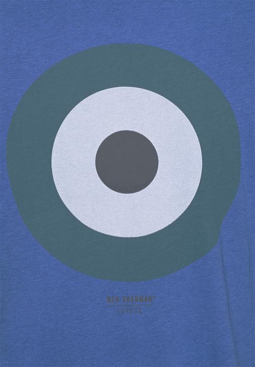 Ben Sherman - Target tee