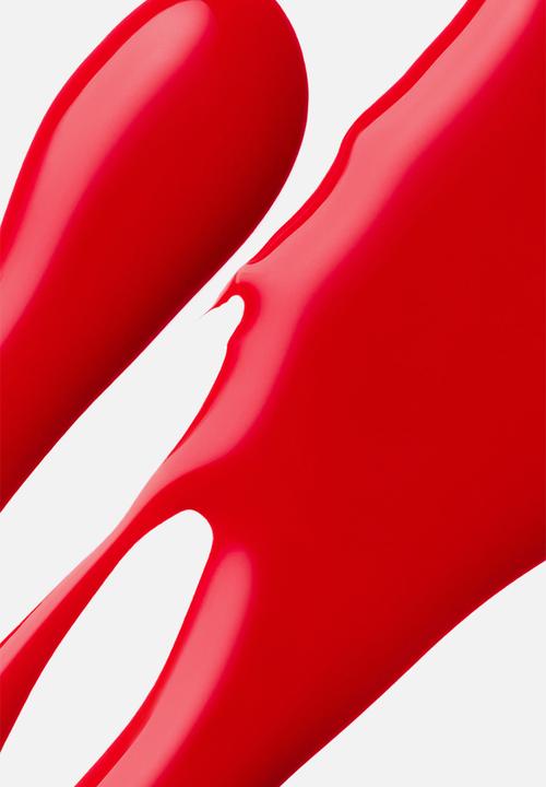 H&M - Nail polish - poppy fields forever