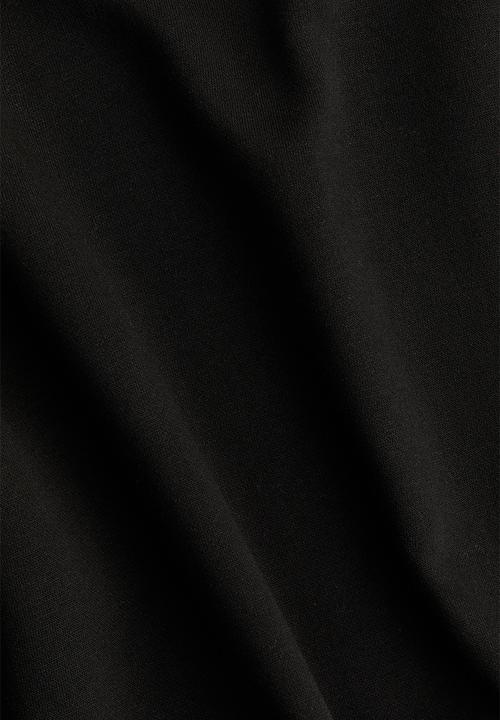 H&M - Oversized sweatshirt - black