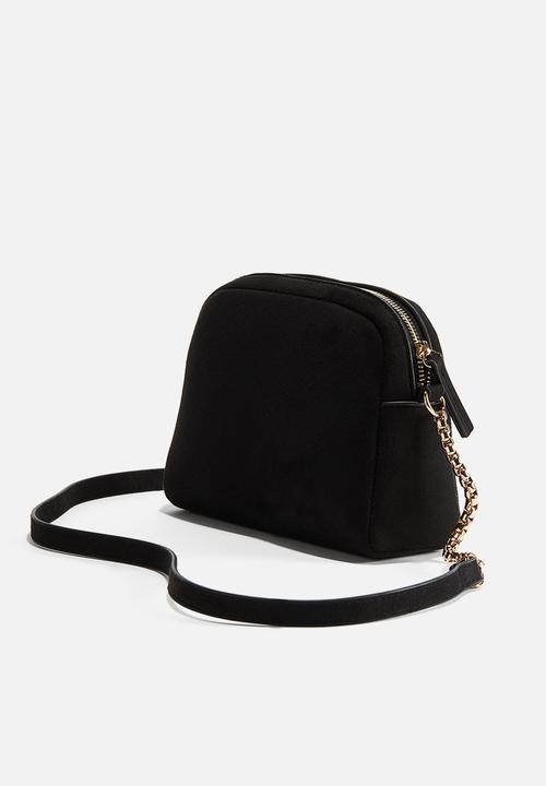 H&M - Cross body bag - black