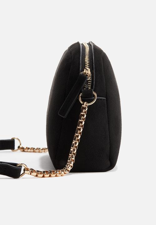 H&M - Cross body bag - black