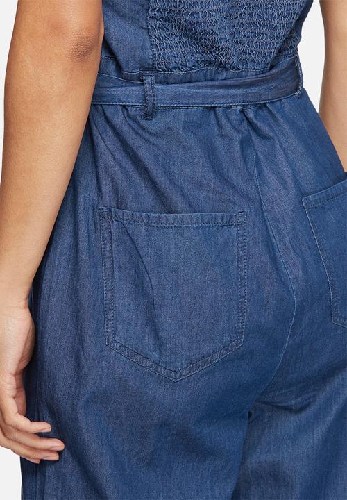 Vero Moda - Pixi jumpsuit
