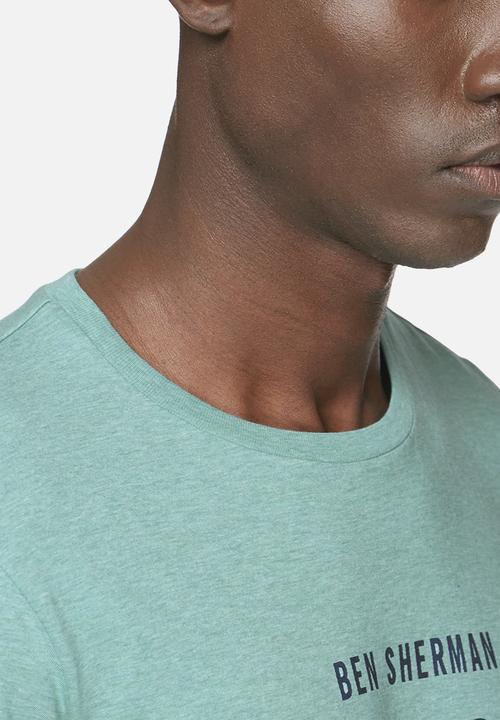 Ben Sherman - Heritage tee