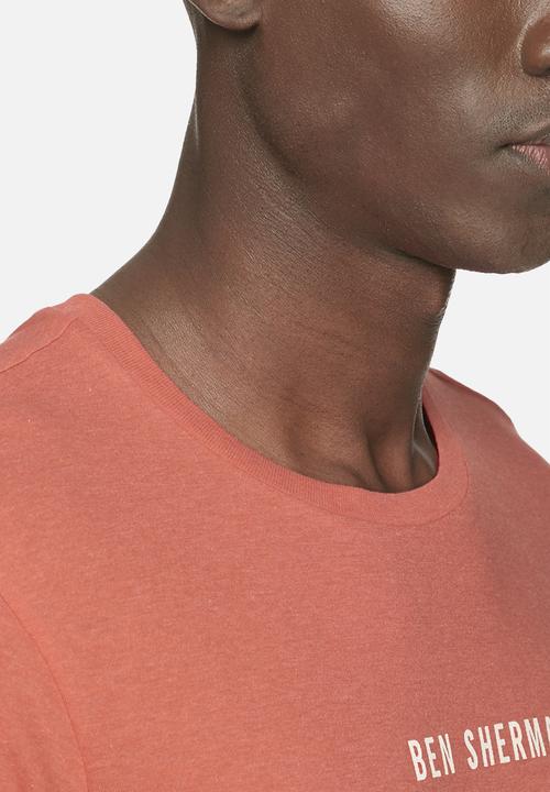 Ben Sherman - Heritage tee
