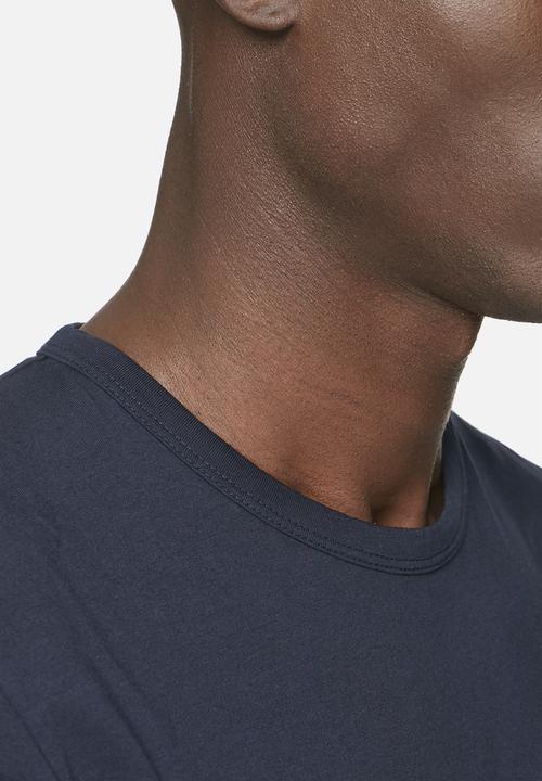 Ben Sherman - Gingham pocket tee