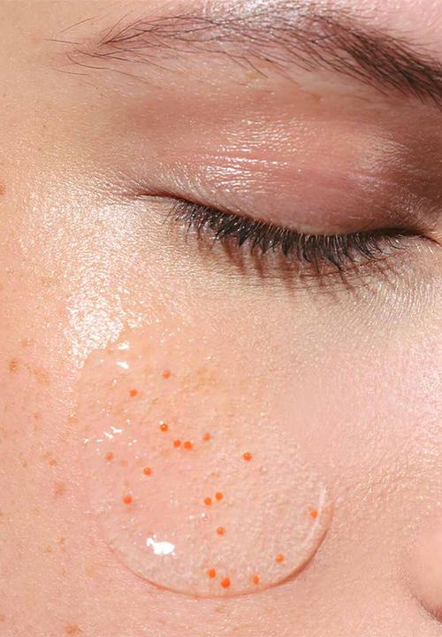 Clarins - One-Step Gentle Exfoliating Cleanser