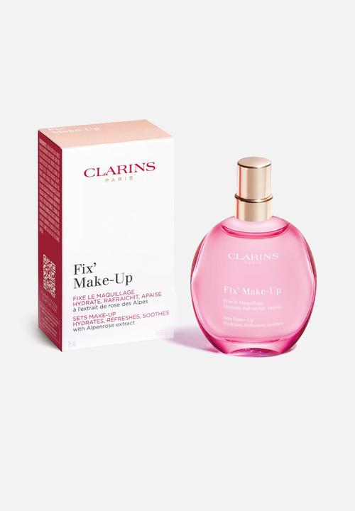 Clarins - Fix' Make-Up