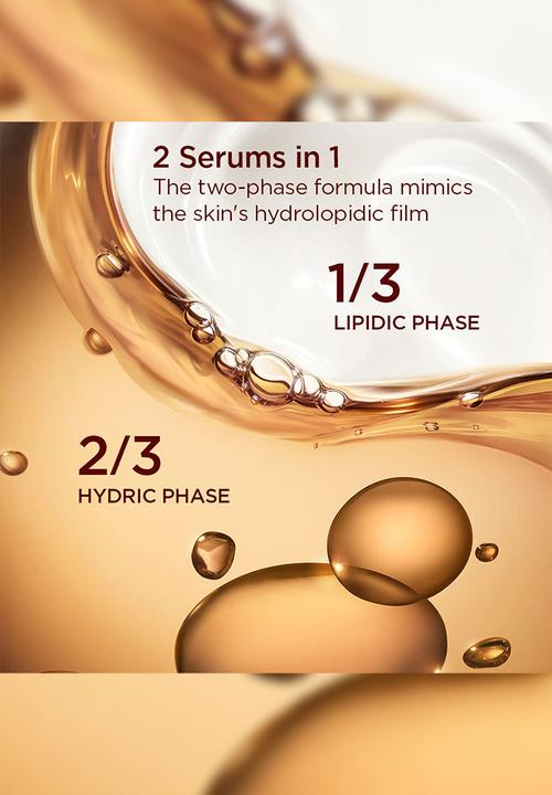 Clarins - Double Serum Eye Limited-Edition
