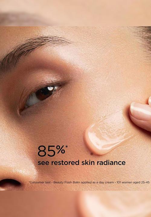 Clarins - Beauty Flash Balm